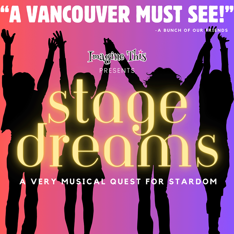 Stage Dreams